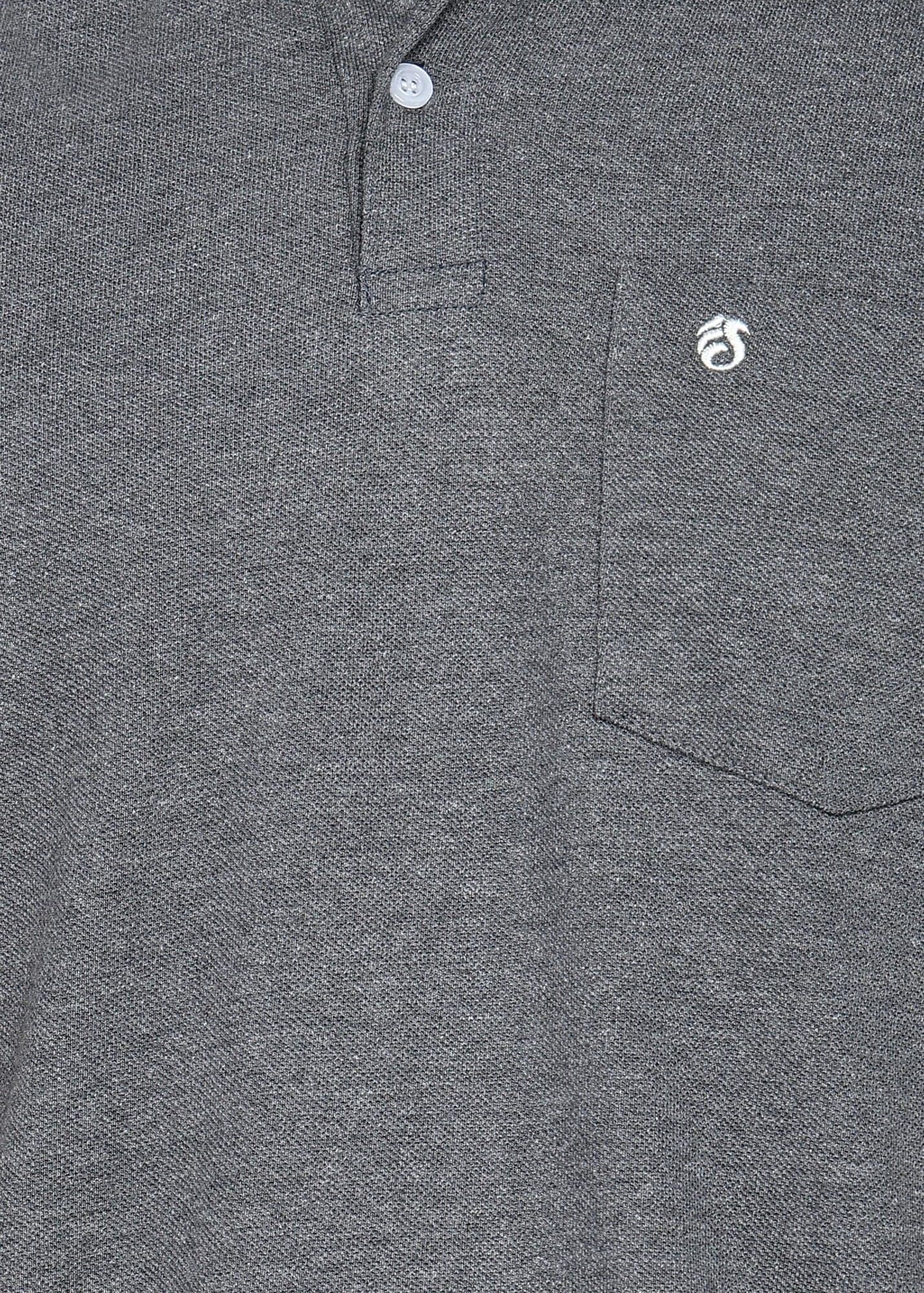 eSiddhi Premium Andhra Melange Polo T-Shirt